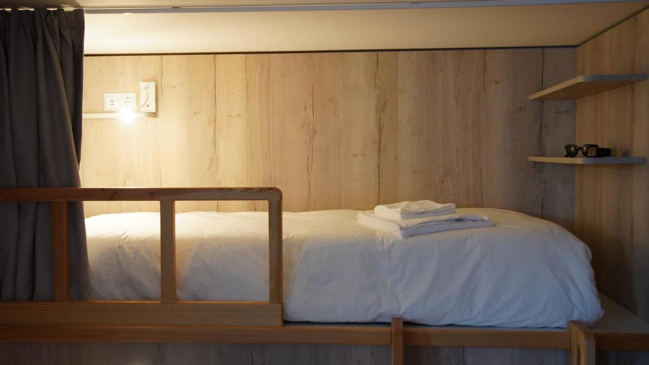 Bed 10-Bed Mixed Dormitory Room