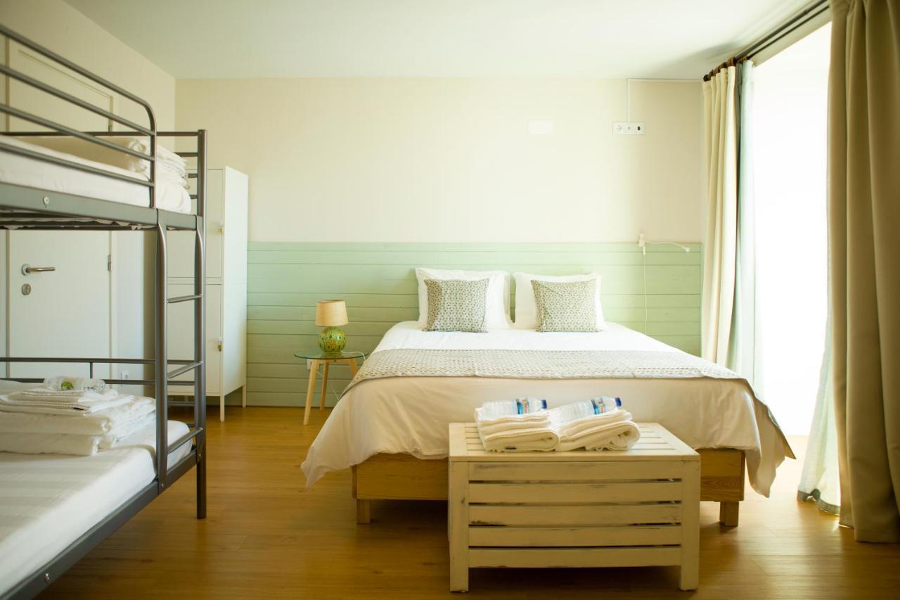 Habitación Familiar