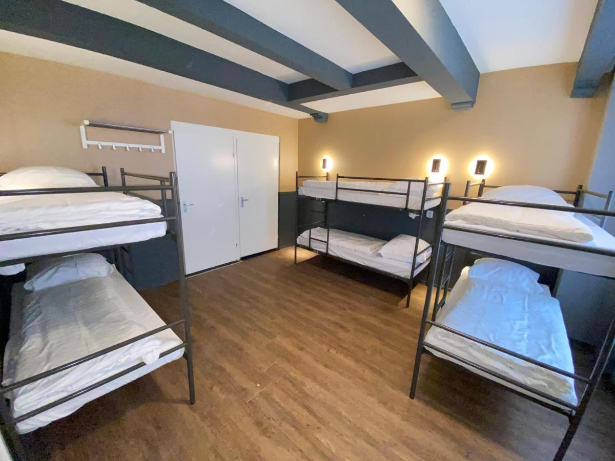 Bed in 6-Bed Mixed Dormitory Room,1125532332:JPEG