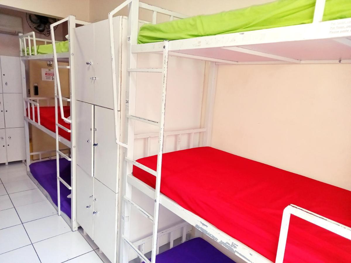 Bunk 15-Bed in Mixed Dormitory Room,1125553632:JPEG