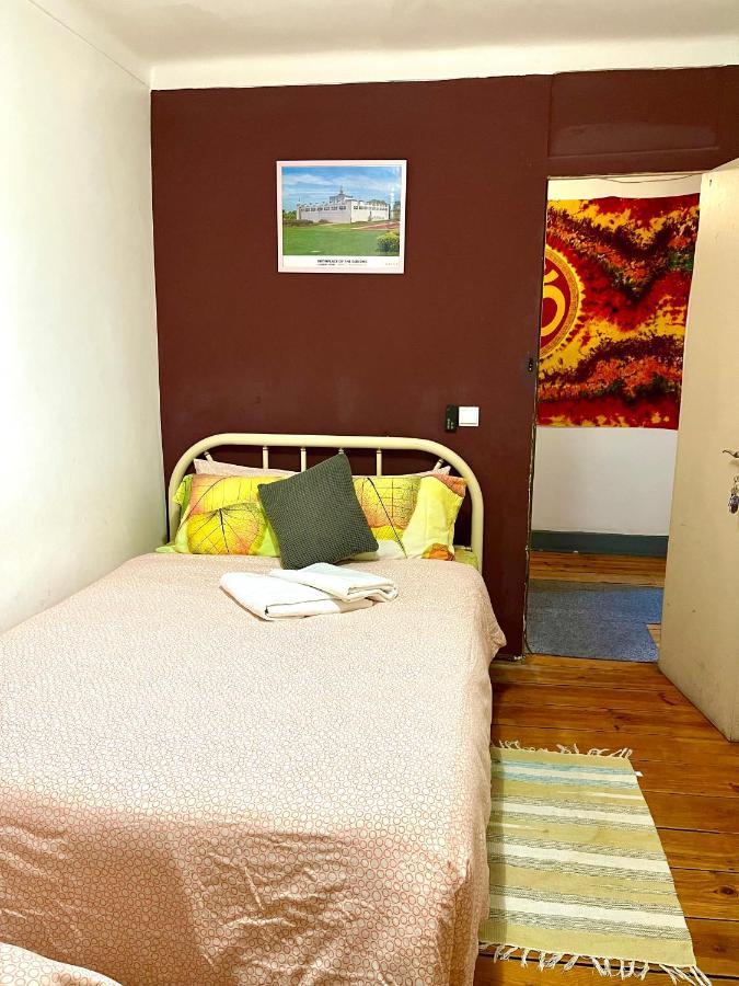 Budget Twin Room