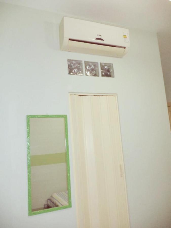 Triple Room Balcony