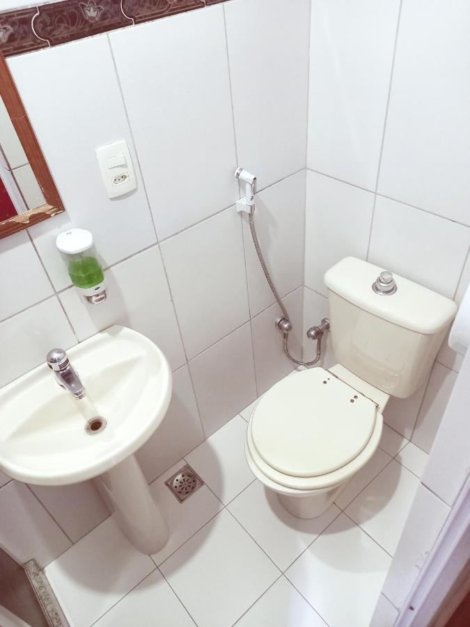 Triple Room Balcony