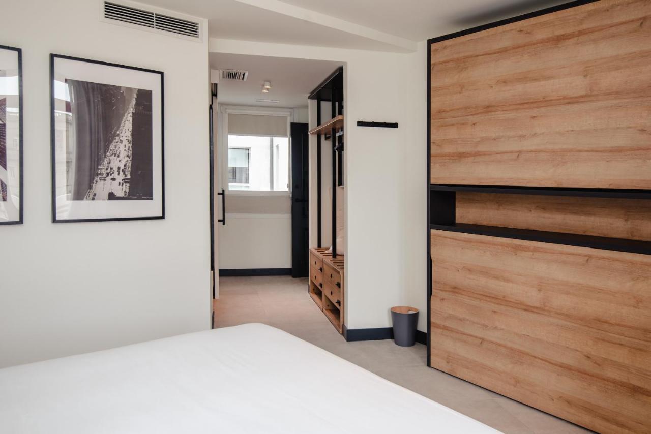 Quarto Familiar Superior