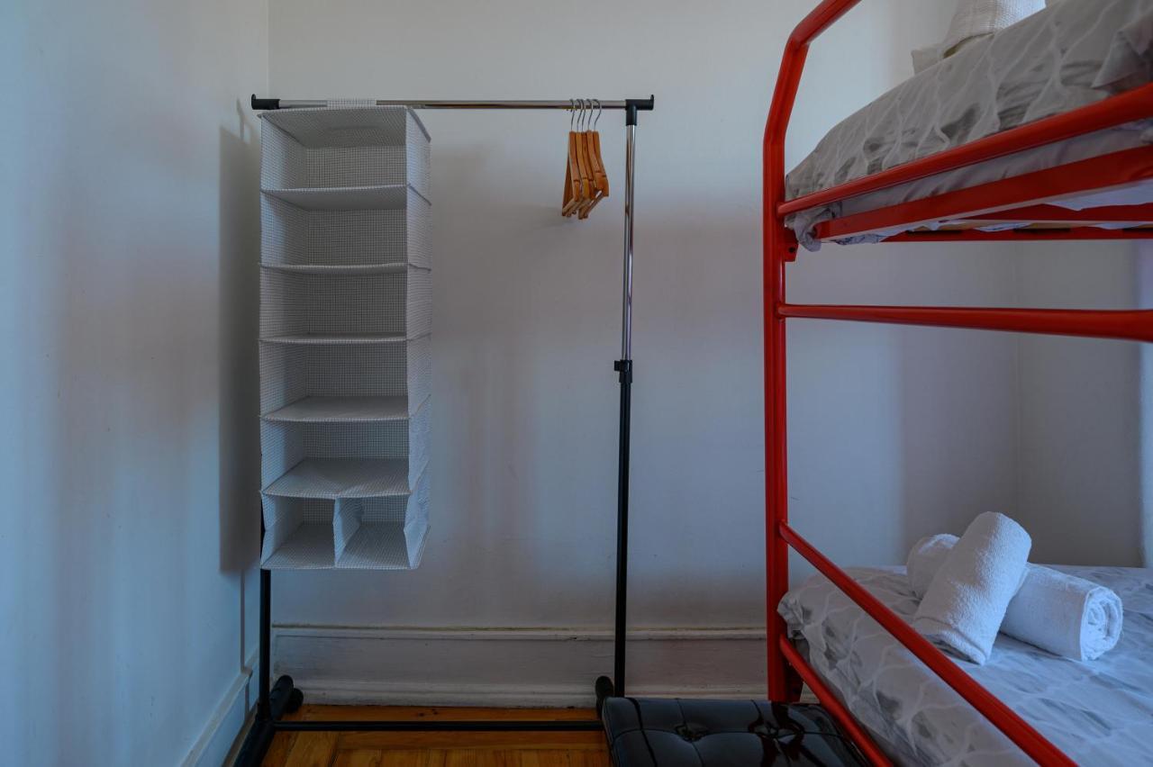 Quarto Twin Deluxe