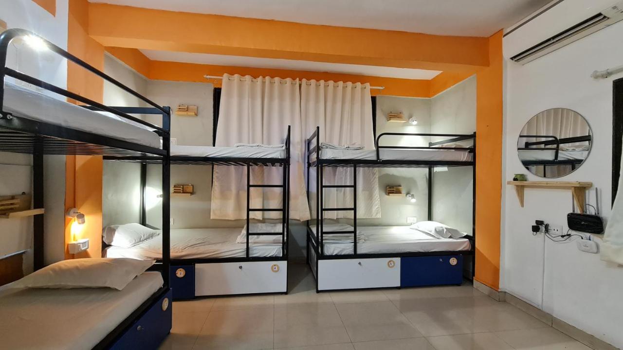 Bed 6-Bed Mixed Dormitory Room