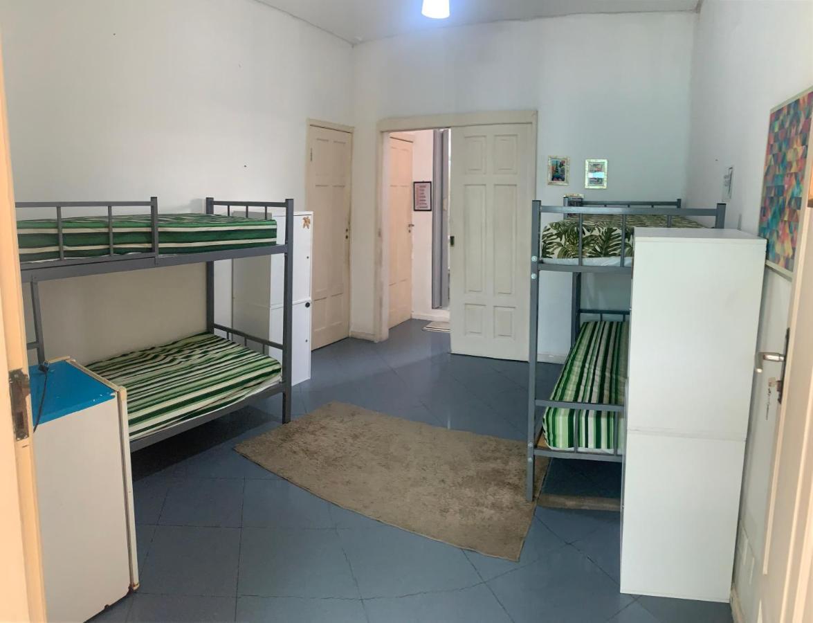 Bed 6-Bed Female Dormitory Room