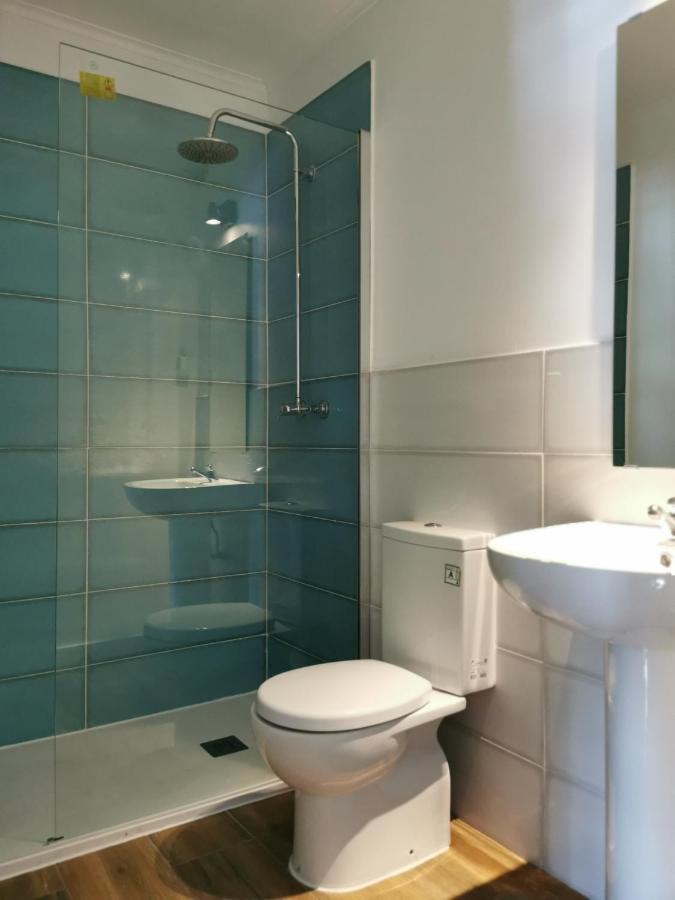 Chambre Quadruple avec Salle de Bains Privative