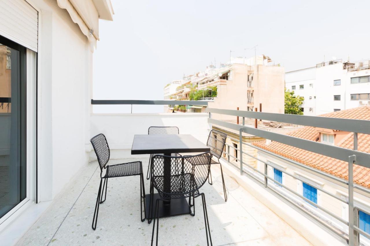 Quadruple Room Terrace