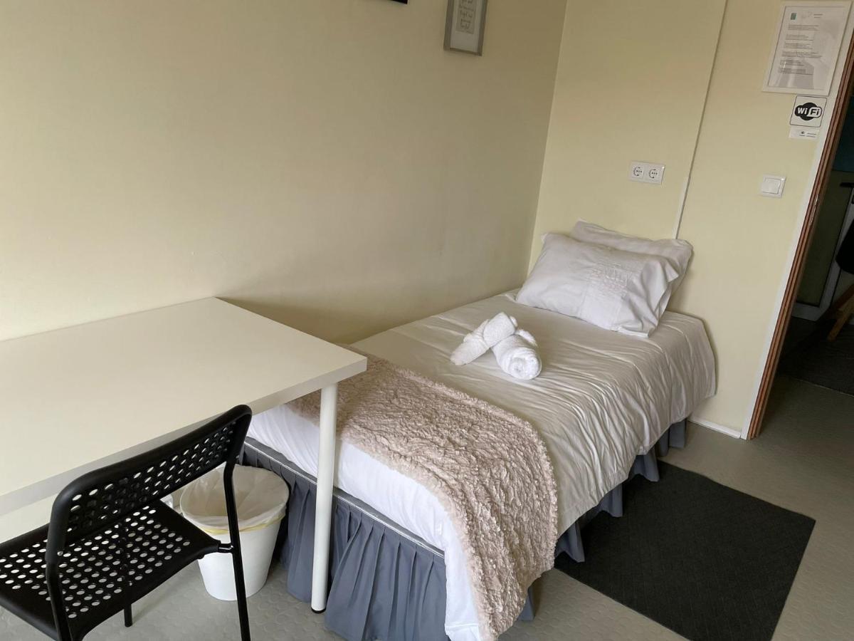 Habitación Triple Confort con ducha