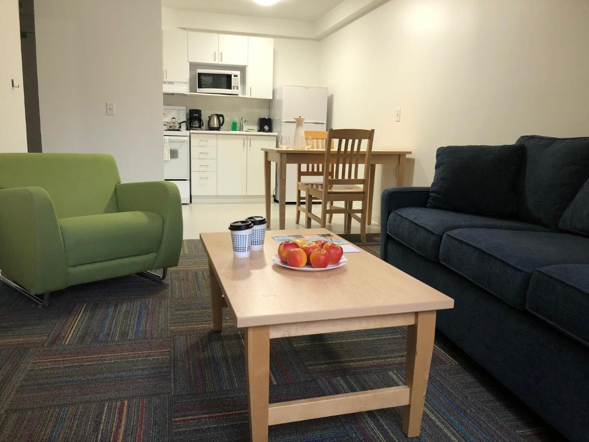 One-Bedroom Suite