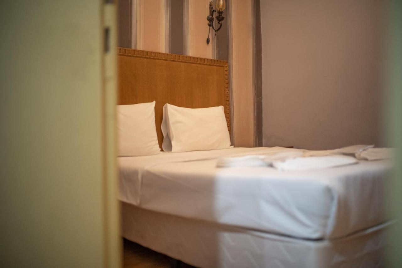 Standaard Tweepersoonskamer