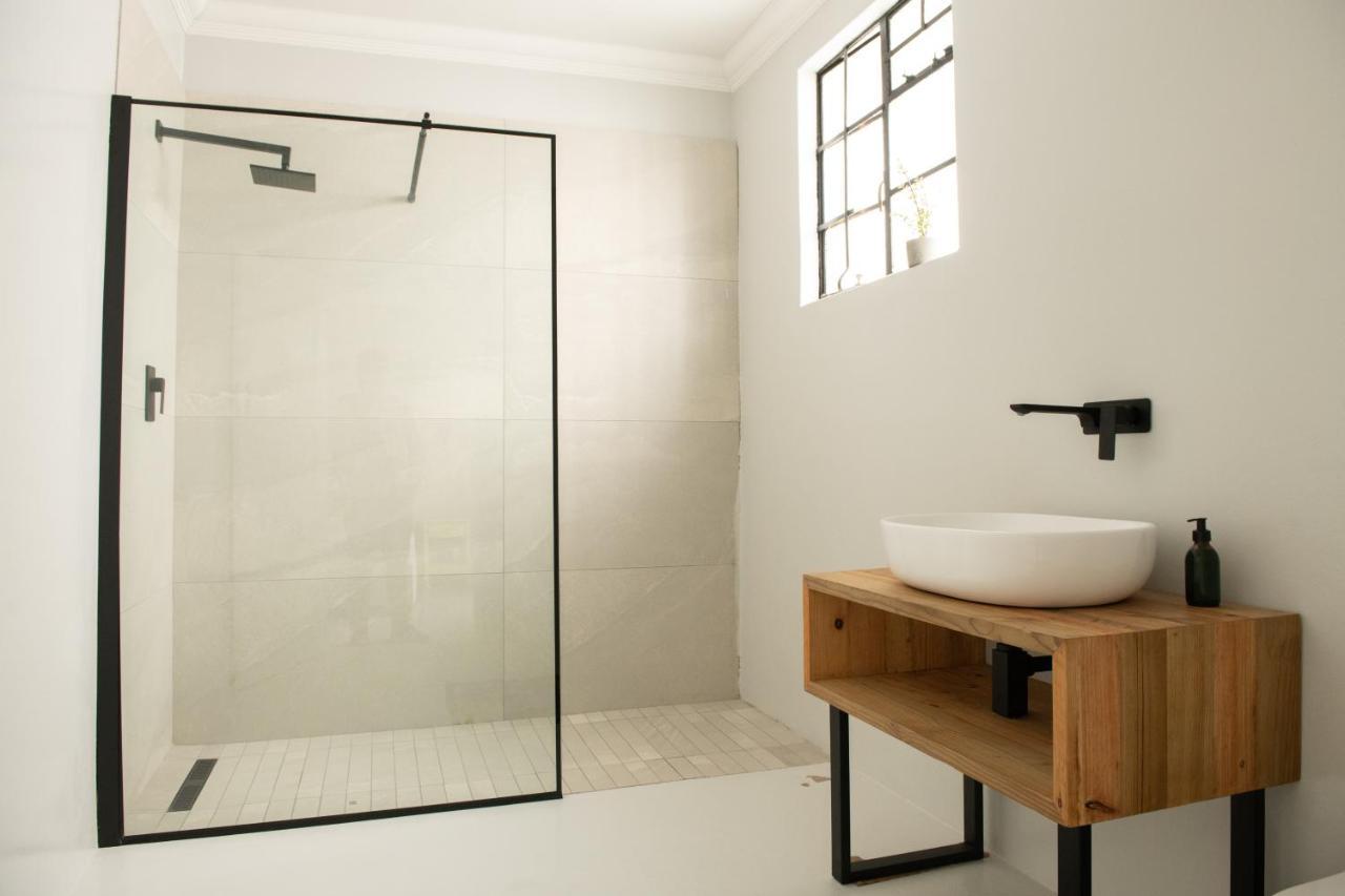 Superior Tweepersoonskamer Ensuite