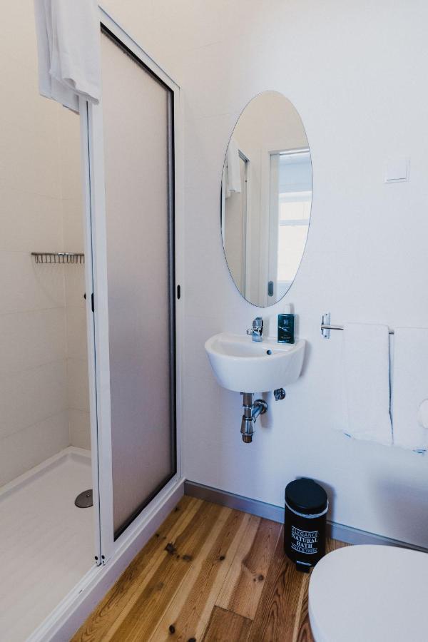 Eenpersoonsbed in Gemengde Slaapzaal