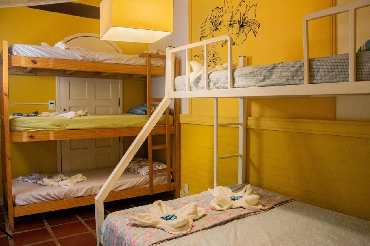 Habitación Doble con baño privado