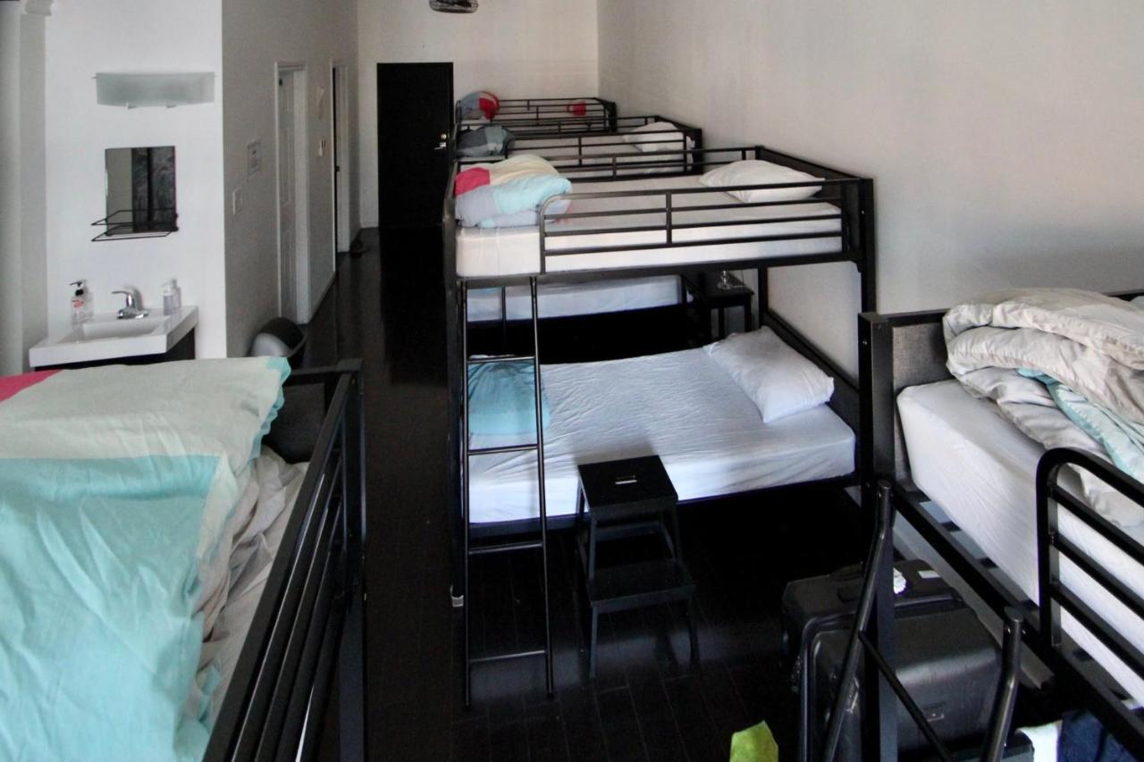 Bed in 10-Bed Mixed Dormitory Room