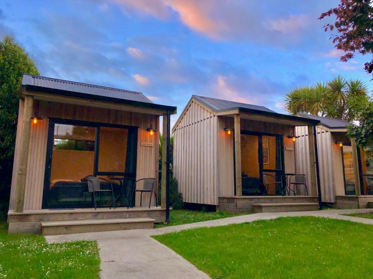 Garden Cabin