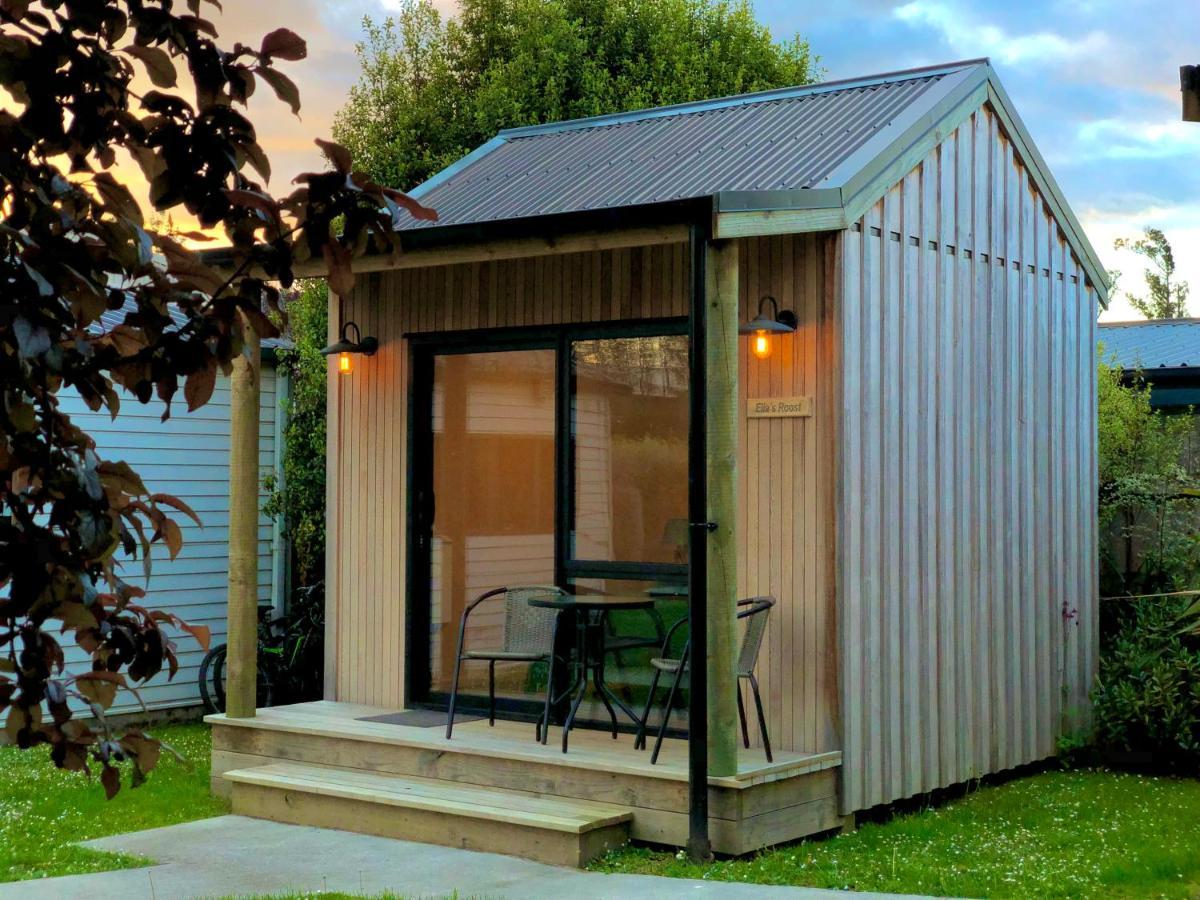 Garden Cabin
