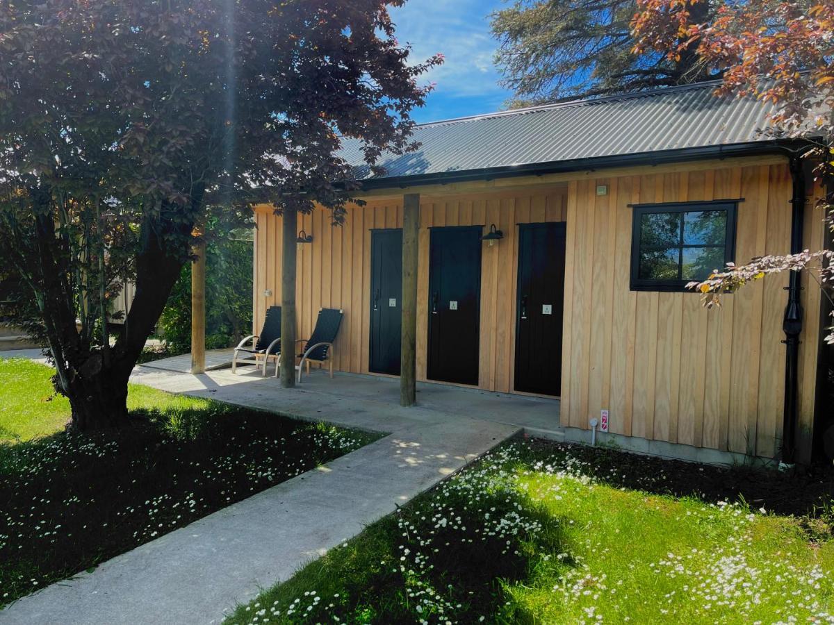 Garden Cabin
