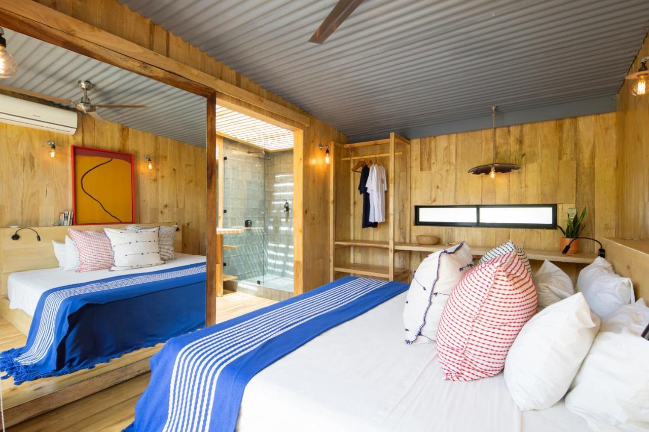 Superior King Suite