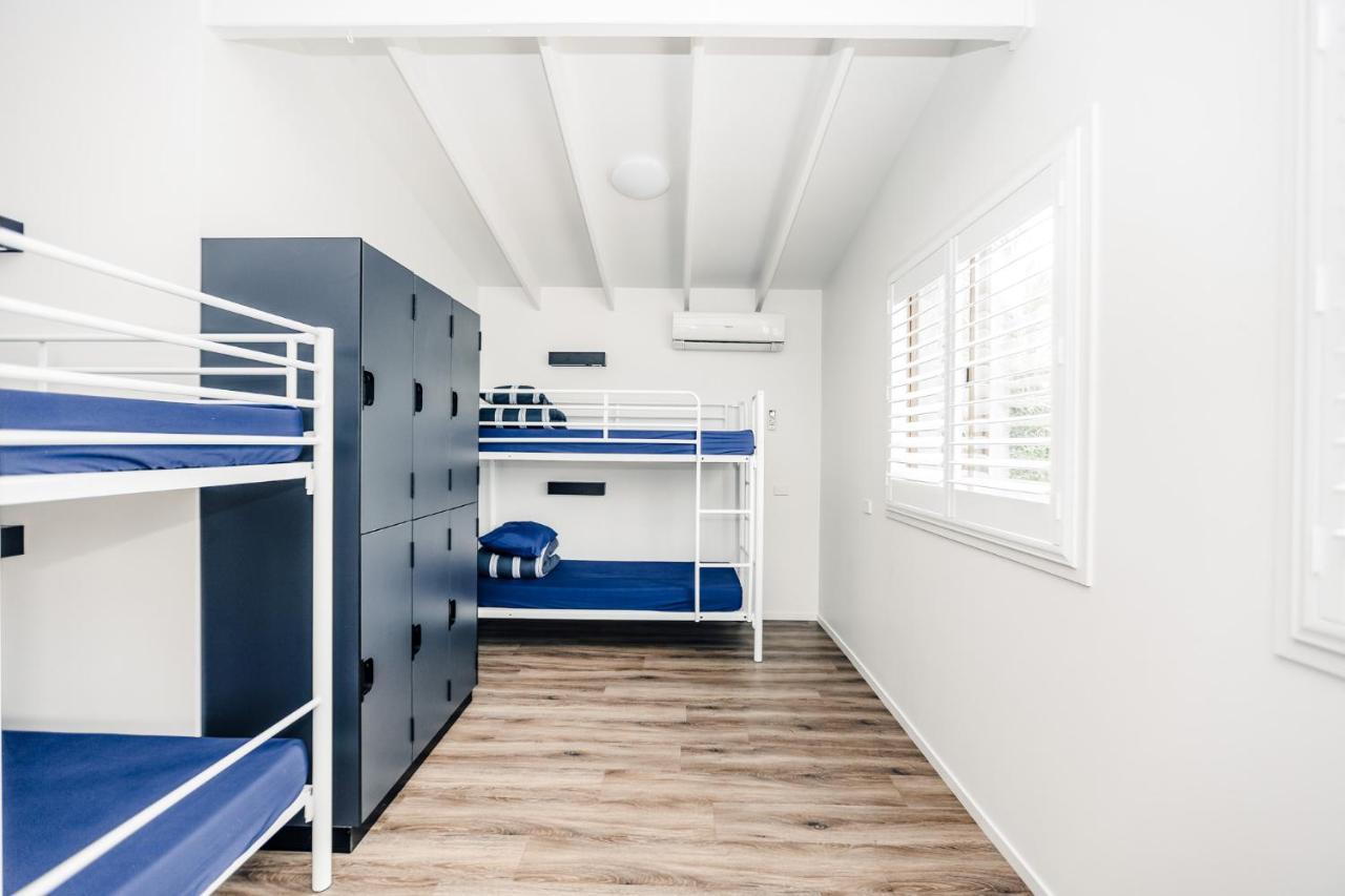 Bed 6-Bed Mixed Dormitory Room Standard,1026290221:JPEG