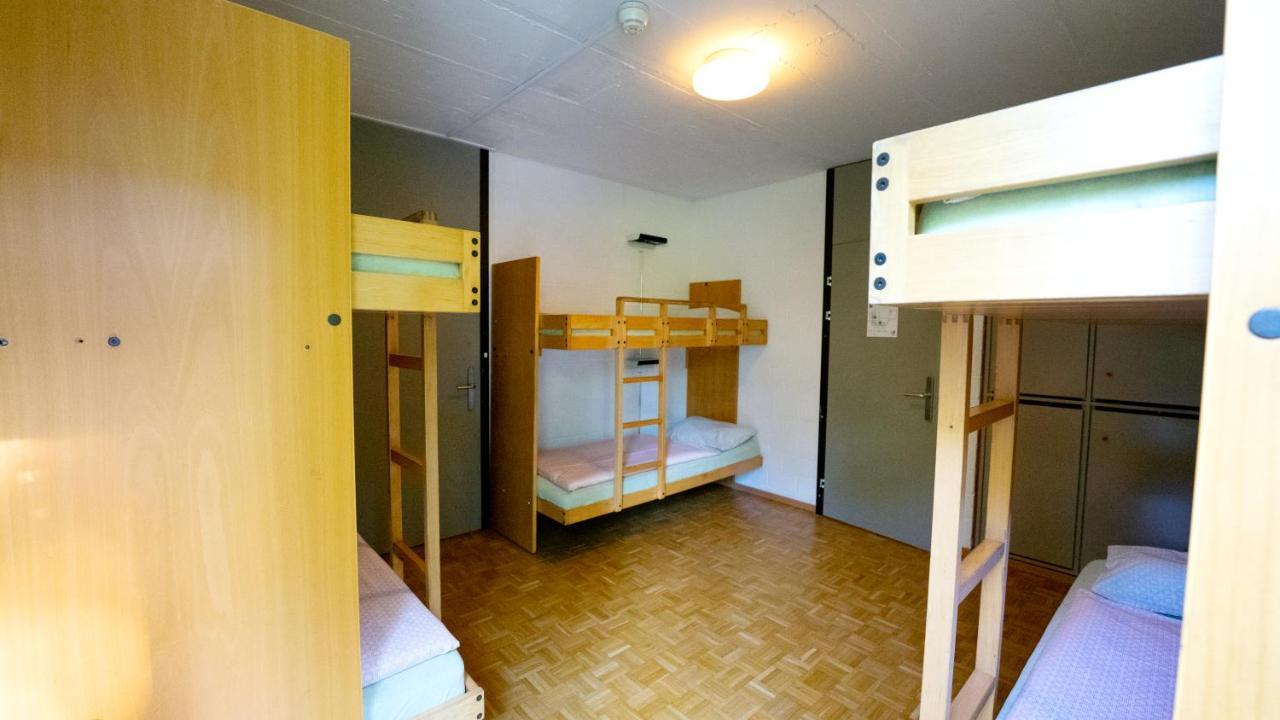 Sextuple Room
