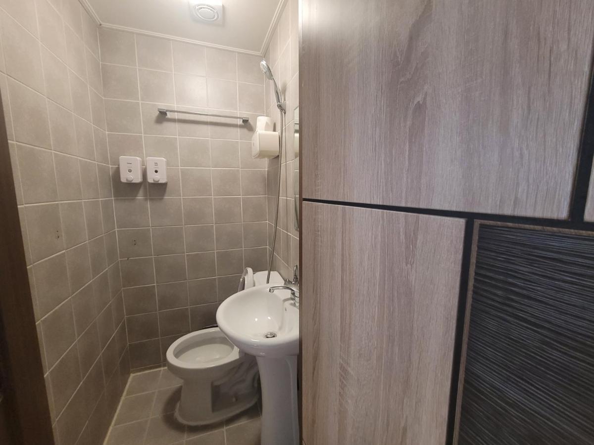 Chambre Triple Deluxe