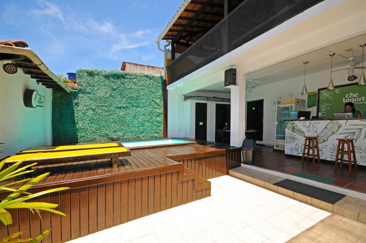 Quarto Twin Standard com Casa de Banho Partilhada