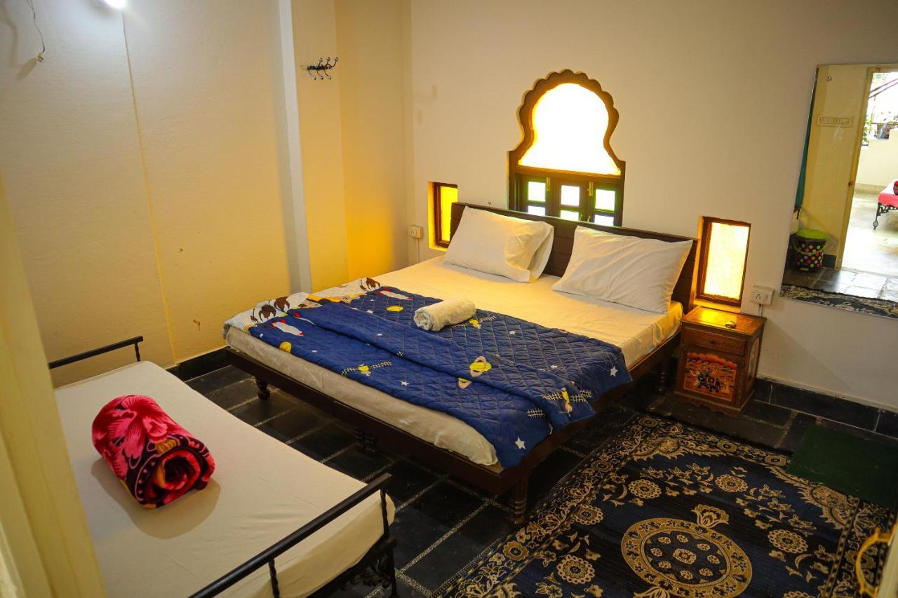 Economy Double Room,1554616435:JPEG