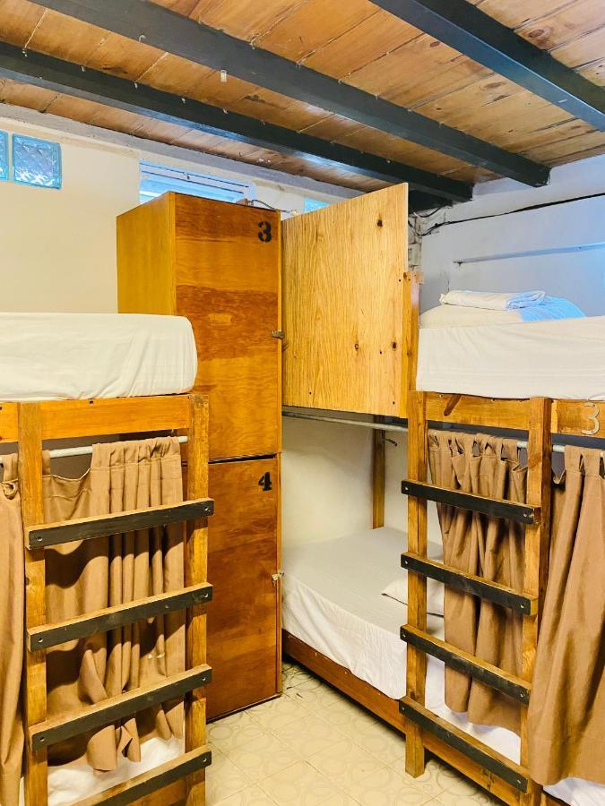 Bed in 8-Bed Mixed Dormitory Room,1168634251:JPEG