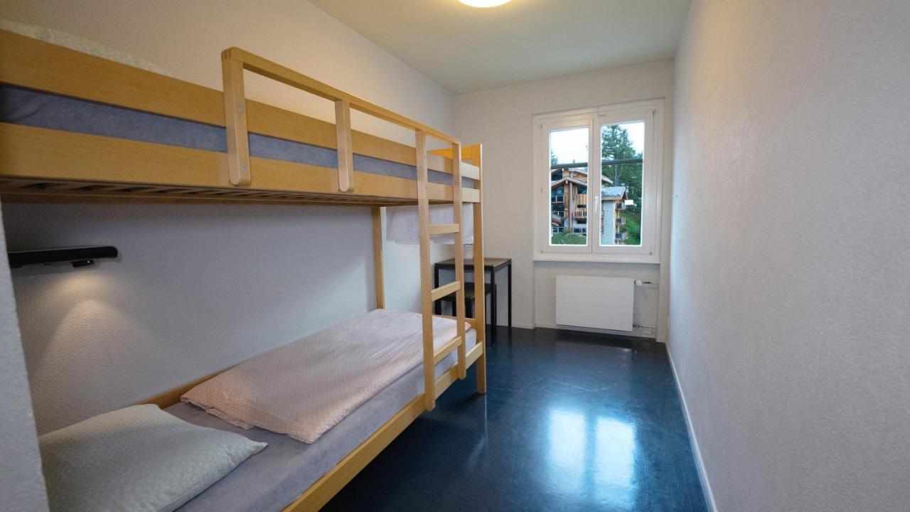 Twin Room with Shared Bathroom