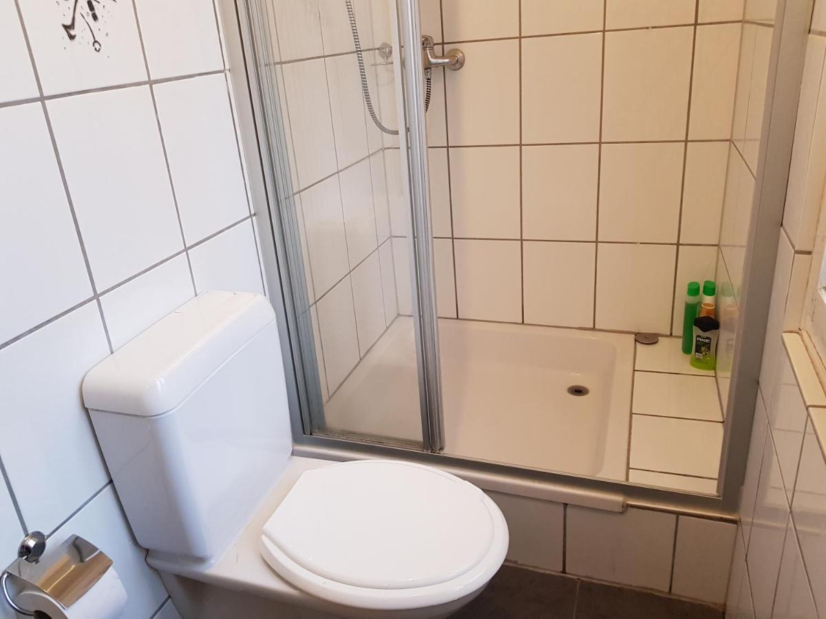 Single Bed in 4-Bed Dormitory Room (Male)