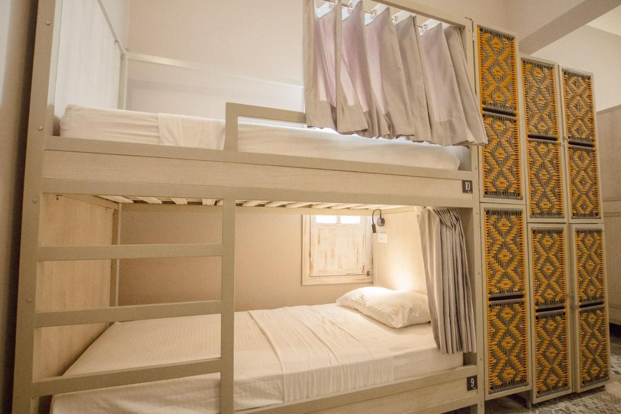 Bed 10-Bed Mixed Dormitory Room