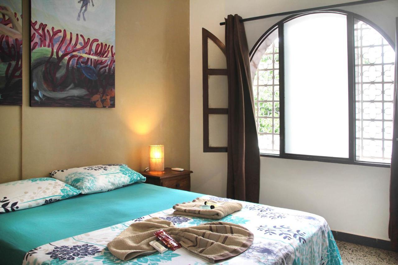 Habitación Doble Estándar