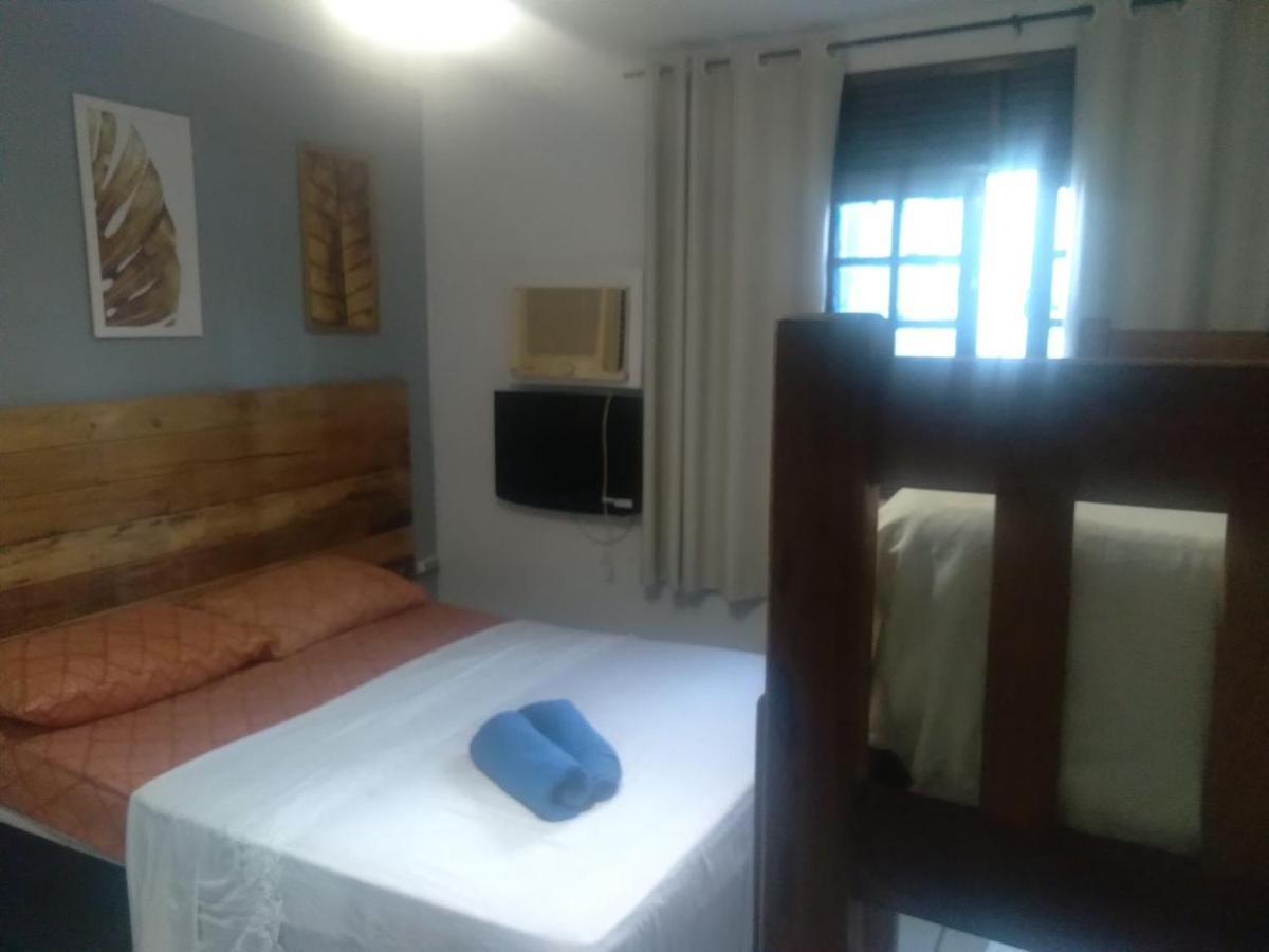 Quarto Familiar
