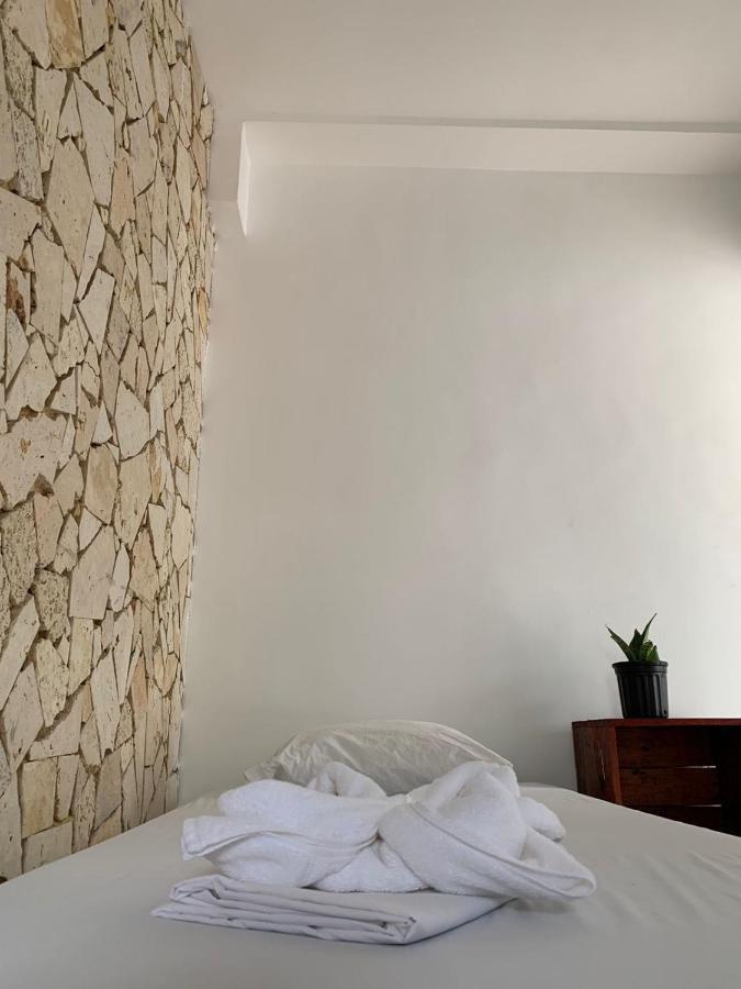Habitación Doble con baño compartido