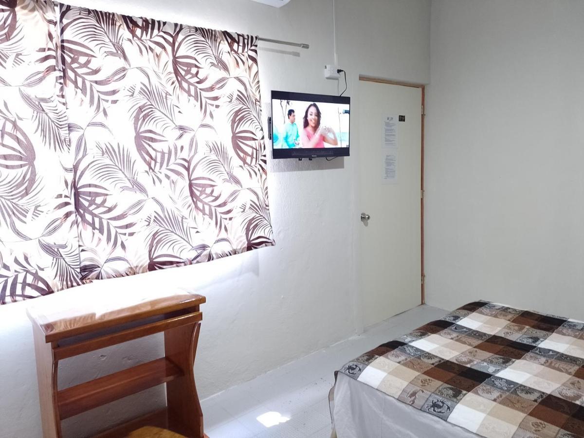 Habitación Doble con baño privado