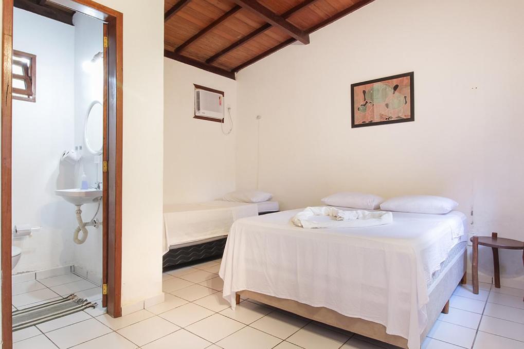 Triple Room Balcony