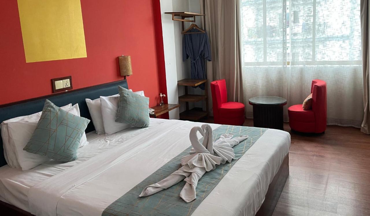 Chambre Double Standard