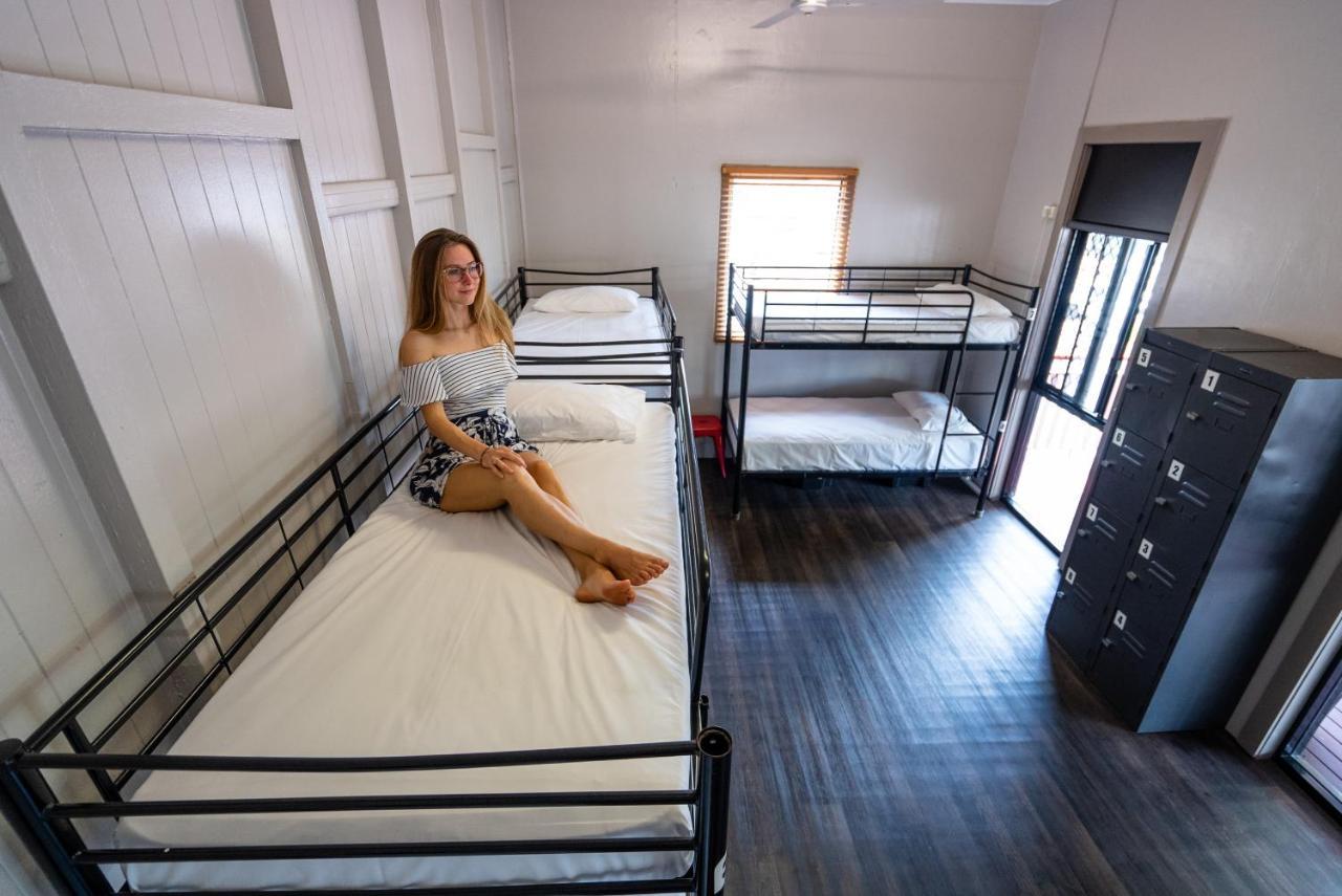 Single Bed Deluxe 8-Bed Mixed Dormitory Room,208812034:JPEG