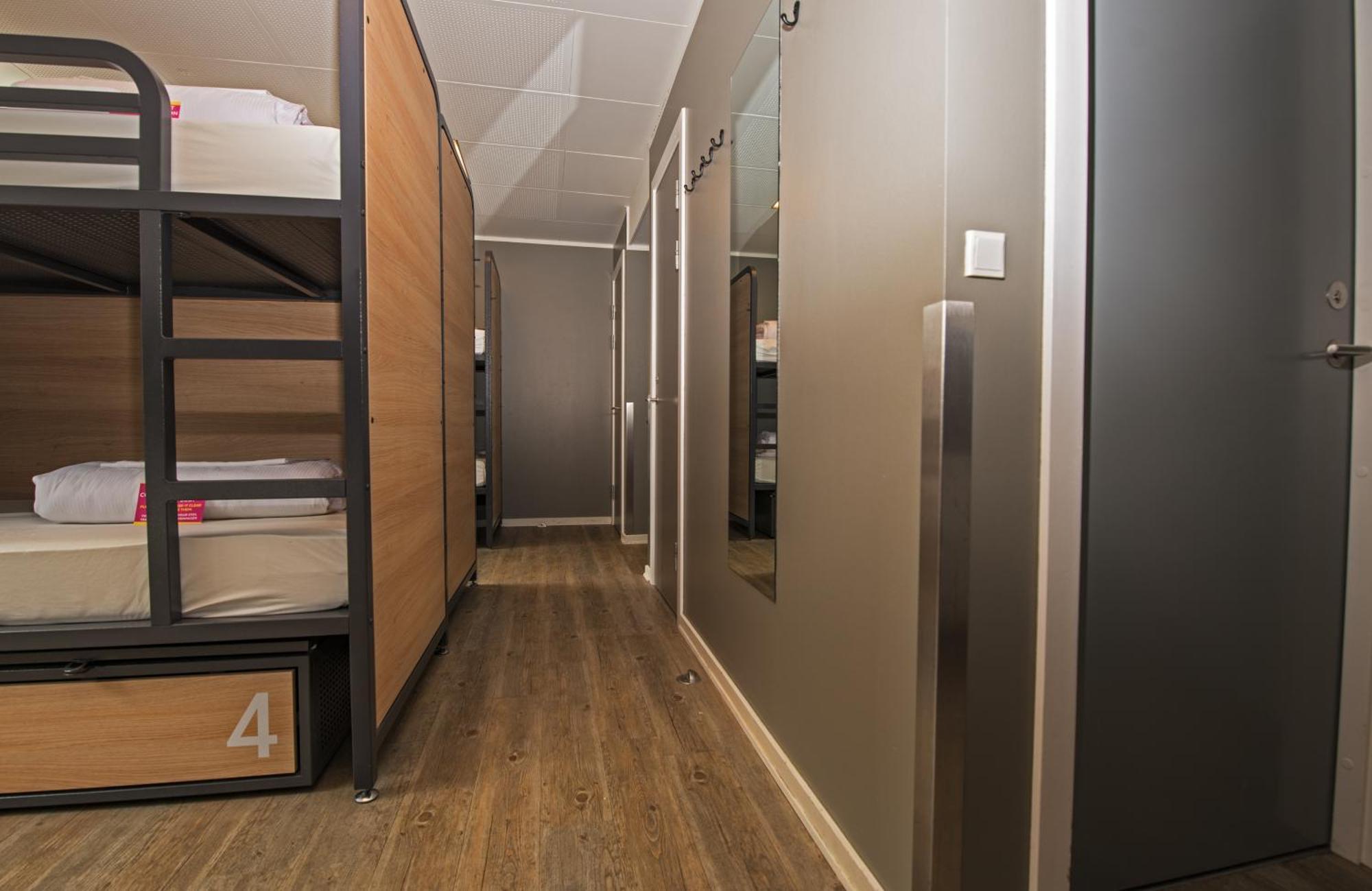 Bed in 8-Bed Mixed Dormitory Room,1209985189:JPEG