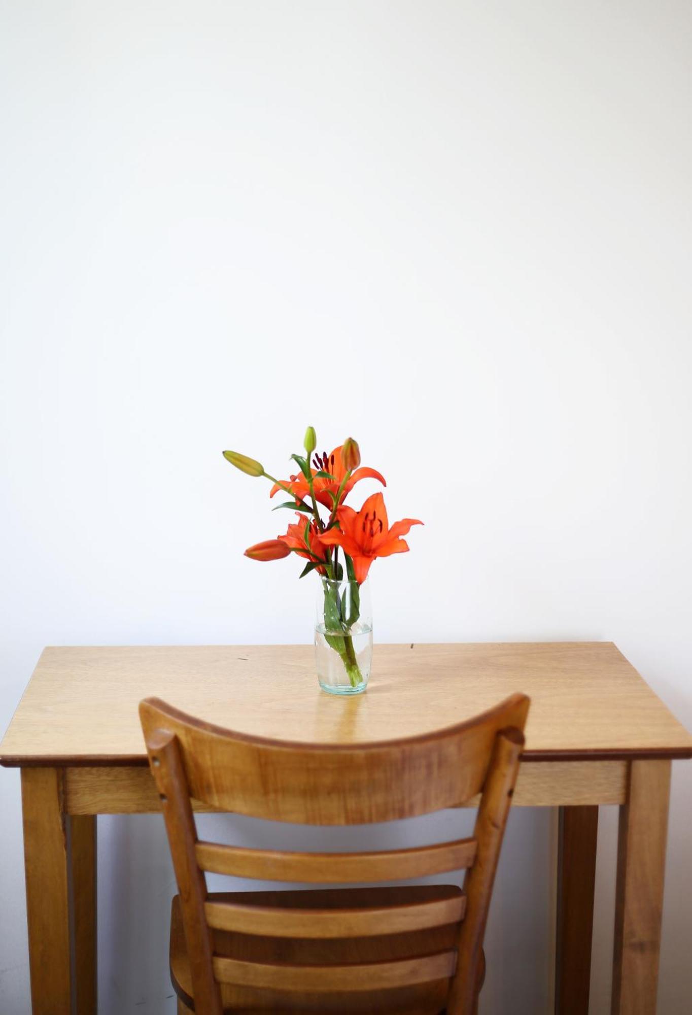 Habitación Cuádruple Estándar