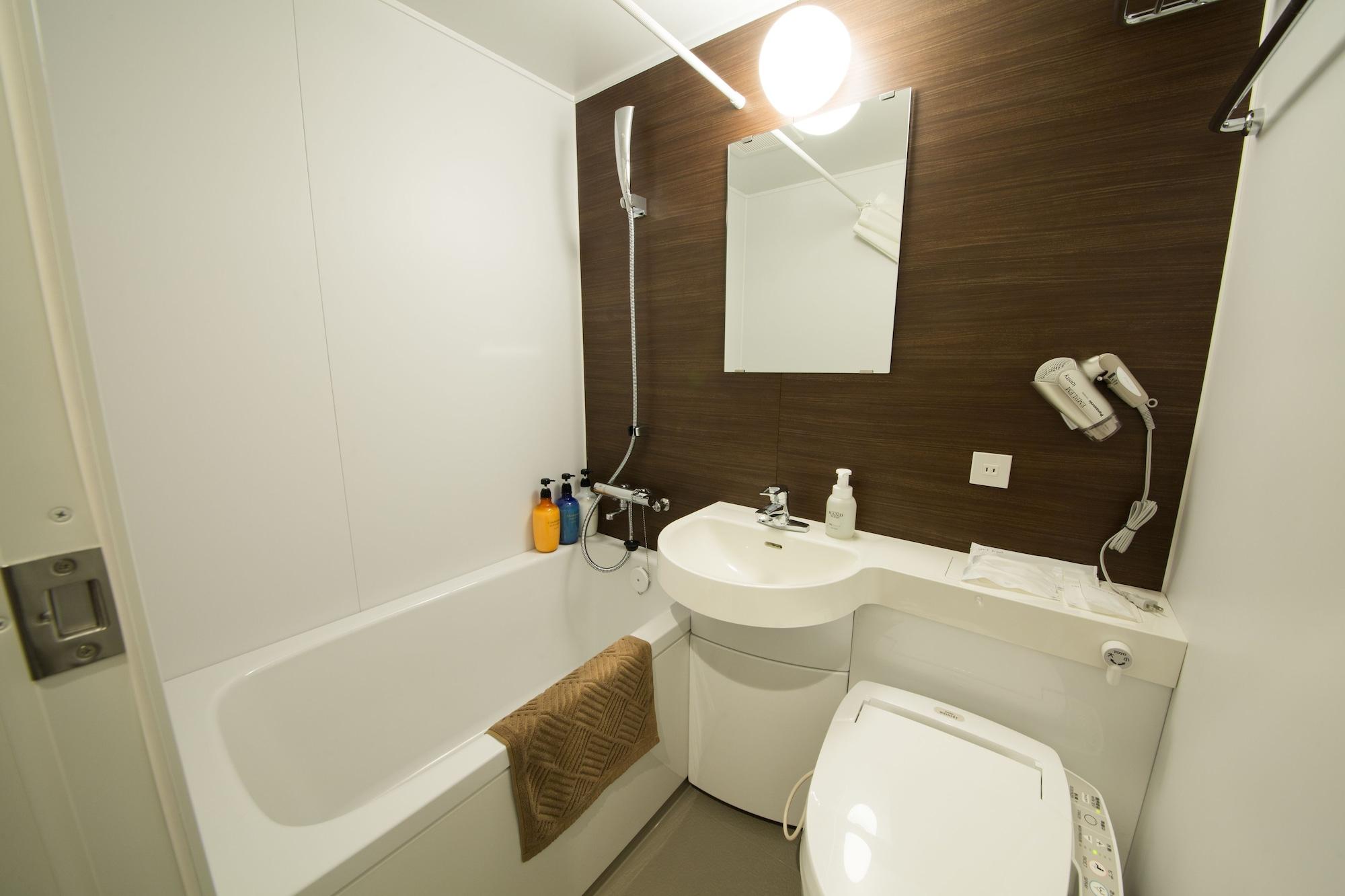 Double Room Ensuite