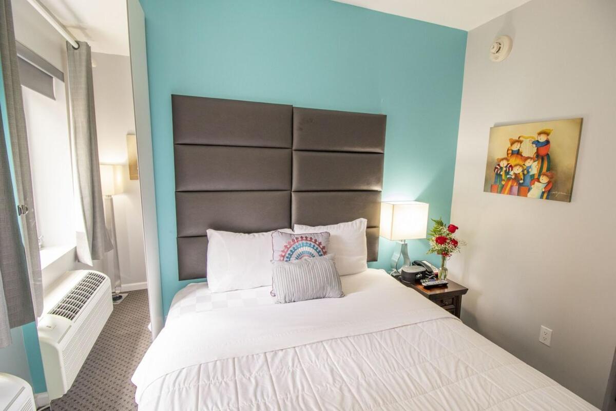 Habitación Deluxe - 1 cama grande