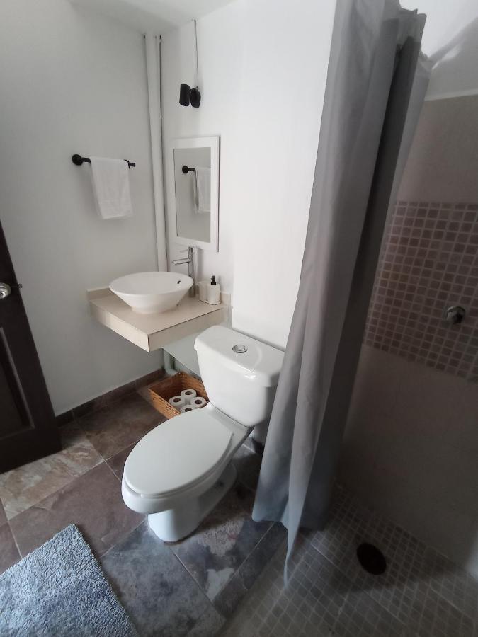 Chambre Triple Supérieure