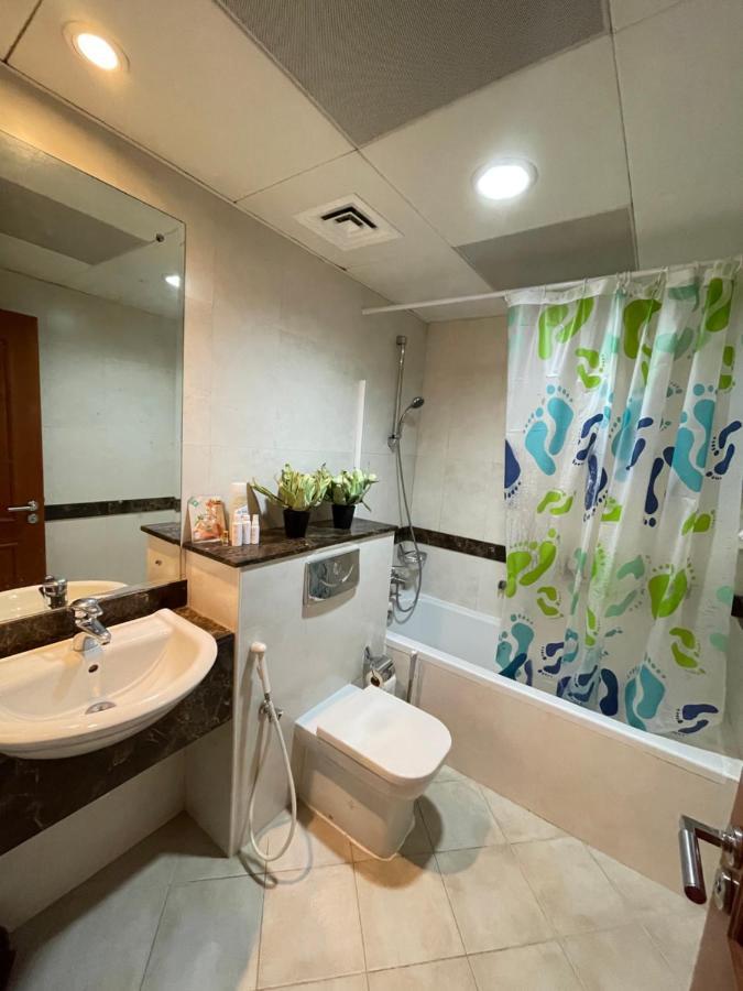 Double or Twin Room with Balcony