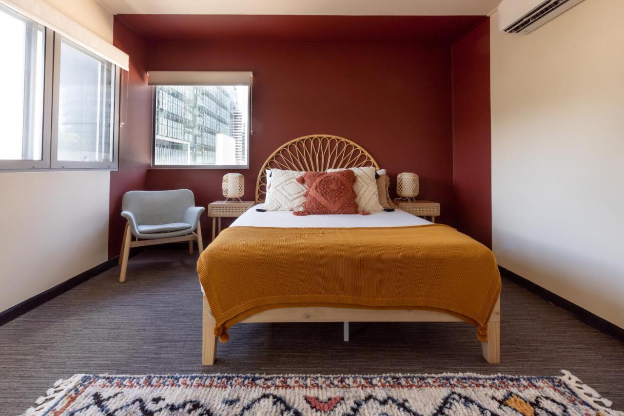 Premium Room Queen City View