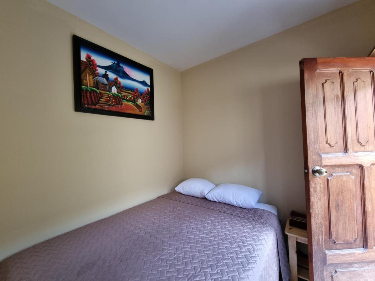 Deluxe Kamer