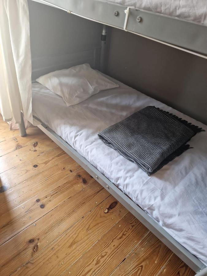 Bed 4-Bed Mixed Dormitory Room