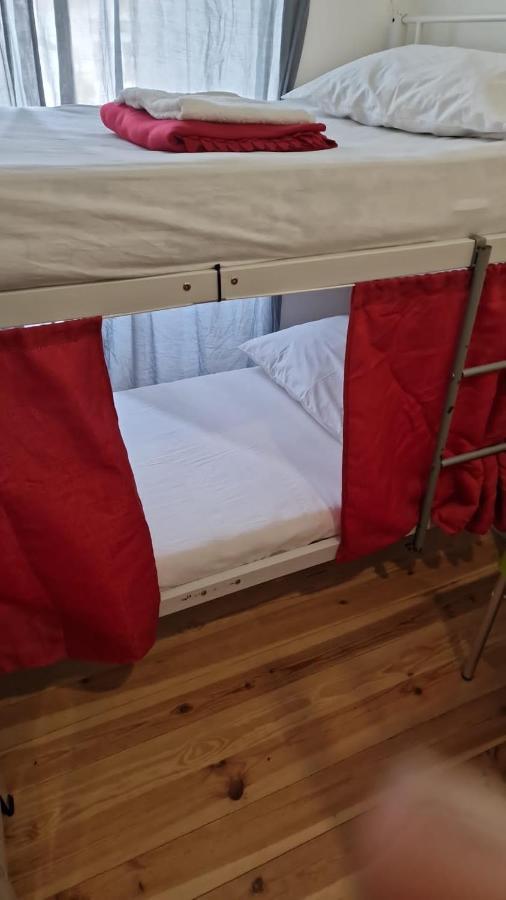Bed 4-Bed Dormitory Room